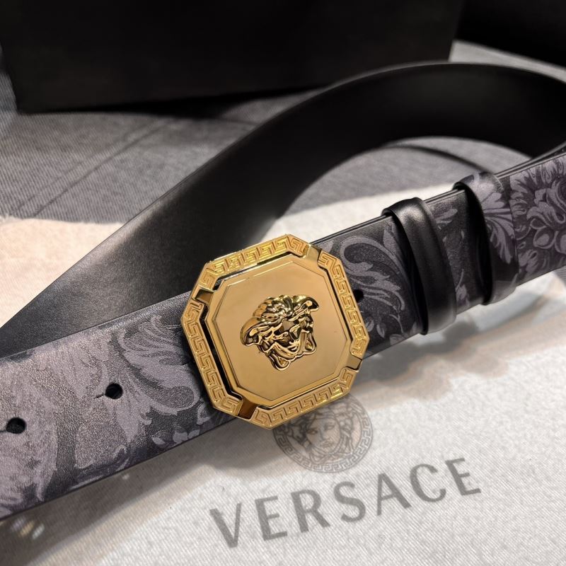 Versace Belts